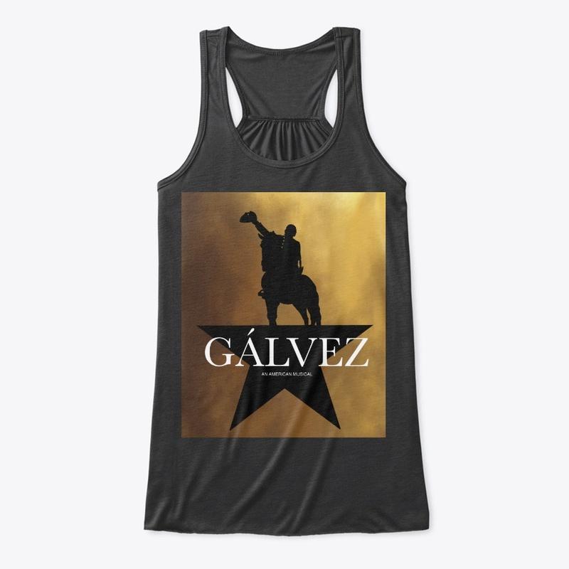 Galvez the Musical